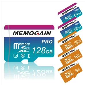 Wholesale China SD Memory Card 32GB,64GB,128GB,256GB TF Flash Card,Class 10 Speed Sd Memory Card for Mobile