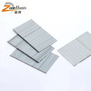 Wholesale chinese supplier galvanised cheap best shine antirust gas row metal sofa nails