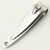 Import Wholesale Classical Private Label Professional Cutter Stainless Steel Toe Nail Clipper from China