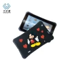 Wholesale Colorful Cute Silicone Case Tablet PC Cover For Kids