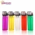 Import Wholesale Colorful Plastic Disposable Cigarette Smoking Lighter from China