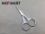 Import Wholesale Cosmetic Makeup Eyebrow Scissors Personal Care Tools For Lady from China