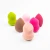 Import Wholesale cosmetic soft makeup tools powder puff foundation blender makeup sponge from China