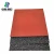 Wholesale Cost Of Black Recycled 2M1M Rubber Gym Carpet Tiles