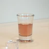 Wholesale custom 2oz cheap price clear tequila shot glass