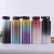 Import Wholesale Custom logo 32oz 40oz  flask stainless steel vacuum flask water bottle thermal flask bottle hot water bottle from China