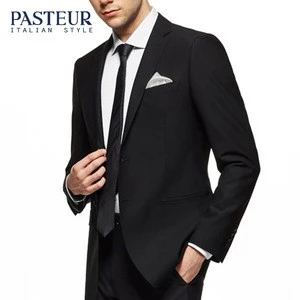 Wholesale Custom Made Latest Design Wedding Men Fashion Business Blazer Suit