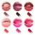 Import Wholesale Custom Private Label Lipstick Moisture  Lip Care Lip Balm Waterproof Long Lasting Nutritious Moist Lipstick from China