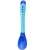 Import Wholesale Custom Temperature Sensing Baby Spoon Changing Spoon from China