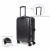 Import Wholesale Customize High Capacity Smart Carry on Luggage Scale Luggage I-weight Aluminum Lever from China