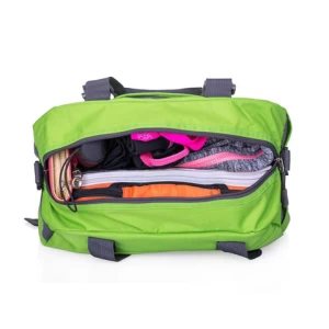 Wholesale Customized Large Capacity Duffle Bags Gym Men Women Waterproof Sports Travel Bag
