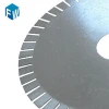 Wholesale customized size HSS circular cutting machine blades