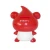 Import Wholesale Cute Pig shape Pvc Plastic Piggy Money Bank For Kids from China