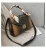 Import Wholesale factory Chic Leather Snakeskin Mini Handbags Women Purse designer handbags for women 2020 from China