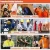 Import wholesale fire retardant industrial safety clothing welder uniforms from China