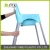 Import wholesale folding portable plastic children and baby high chairs from China
