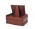 Wholesale Funeral Factory High Quality Photo Wooden Cremation Urn New Cremation Urn