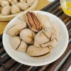Wholesale Healthy Organic Roasted Pecan Nuts Delicious Cream Pecan Kernel Low Price Supplier Raw Food Processing