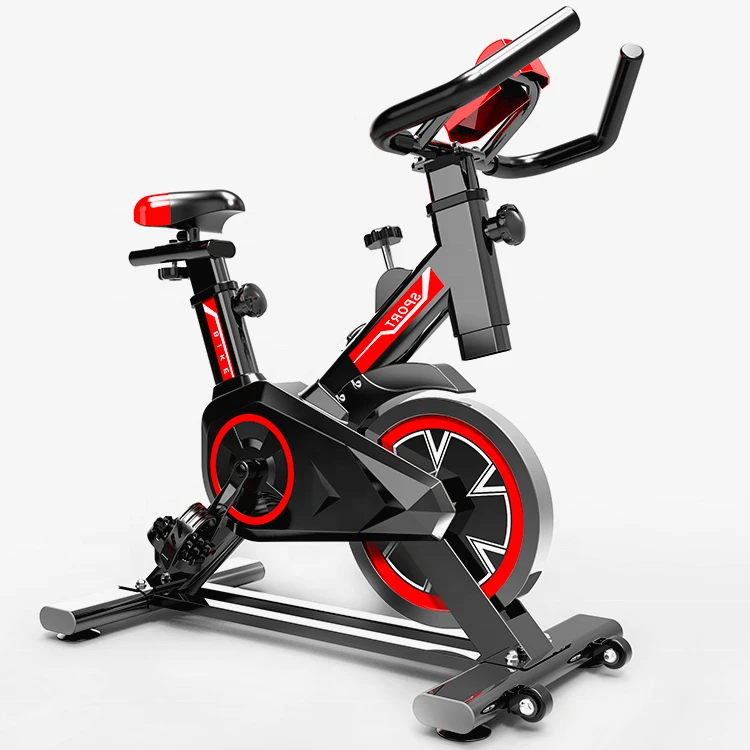 Wholesale Home Indoor Cycling Magnetic Spinning Bike Exercise fitness equipment