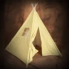 wholesale Indian teepee kid toy tent
