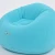 Import wholesale inflatable flocking lazy sofa inflatable sofa chair from China