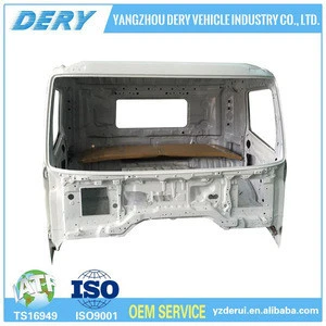 Wholesale Japanese HINO truck cabin/body parts (OEM)