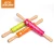 Import Wholesale large wooden noodle colorful silicone pizza Cover Pastry Dough rolling pin from China