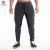 Import Wholesale Mens Sportswear Design Your Own Tracksuit Jogger Bottoms Work Casual Sweatpants from China
