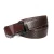 Import Wholesale Men&#x27;s Genuine Leather Dress Belt With Automatic Buckles Accessories from China