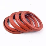 Wholesale Motorcycle Parts Nitrile Rubber Front Shock Absorber fork Oil Seal