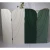 Import Wholesale multi-functional folding simple bedroom screen wood room divider from China
