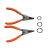 Wholesale new product 5 inch spring clamp pulling set