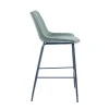 Wholesale new style high mental bar stools