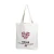 Import Wholesale Organic Brand Cotton Custom Tote Canvas Bag Printing from China