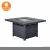 Wholesale Outdoor Garden Heater Propane Gas Fire Pit Table With Burners