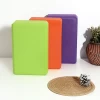 Wholesale Overseas Energetic Colorful Small yoga Props Recycled Foam Blocks Eco Eva Yoga Block