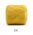 Import Wholesale Popular 100% Bamboo Cotton Yarn solid color for baby from China