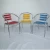 Import wholesale Popular colorful Bar furniture Bar chair YC001A from China