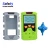 Import wholesale portable multi-parameter gas alarm detector, gas analyzer with protective cover from China