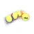 Wholesale pressure tennis balls for training
