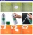 Import Wholesale price all kinds of fabrics grease cleaner from China