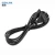 Import Wholesale price cheap ac pc power extension cable with plug 2 pin eu laptop power cord from China