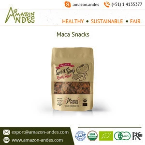 Wholesale Price Nutritious Bulk Simi Maca Snacks