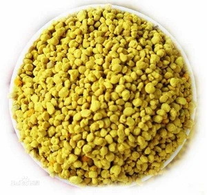 Wholesale Prices Natural Bee Pollen Powder