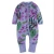 Import Wholesale Printed Newborn Baby Boys Clothes Baby Romper Imported From China from China