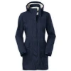 Wholesale PVC Waterproof Womens Long Coat For Outdoor Winter Jacket(RWC004)