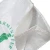 Import Wholesale recyclable pp woven bag used pp woven bag 50kg pp woven white bag for cement flour rice fertilize food feed from China