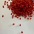 Import Wholesale red color herbicide masterbatch plastic granules for Agricultural corn from China