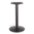 Import Wholesale restaurant furniture metal marble table leg from China