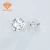 Import Wholesale Round jubilee cut moissanite 5MM D color loose moissanite price per carat from China